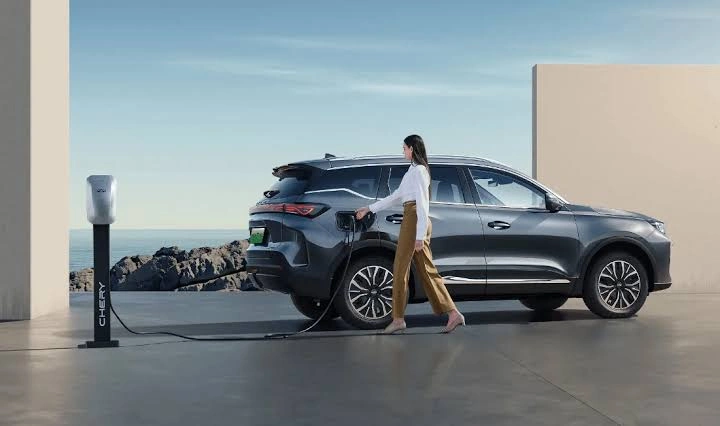 How PHEV Technology Saves You Fuel Every Day
