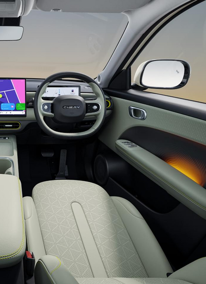 Immersive 6+1 Speaker System